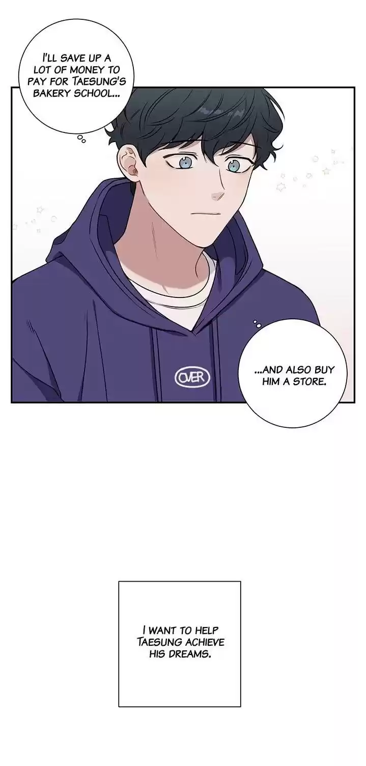 Cherry Blossoms After Winter Chapter 95