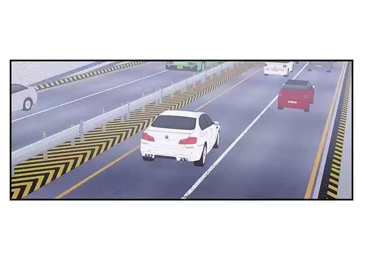 Cherry Blossoms After Winter Chapter 95