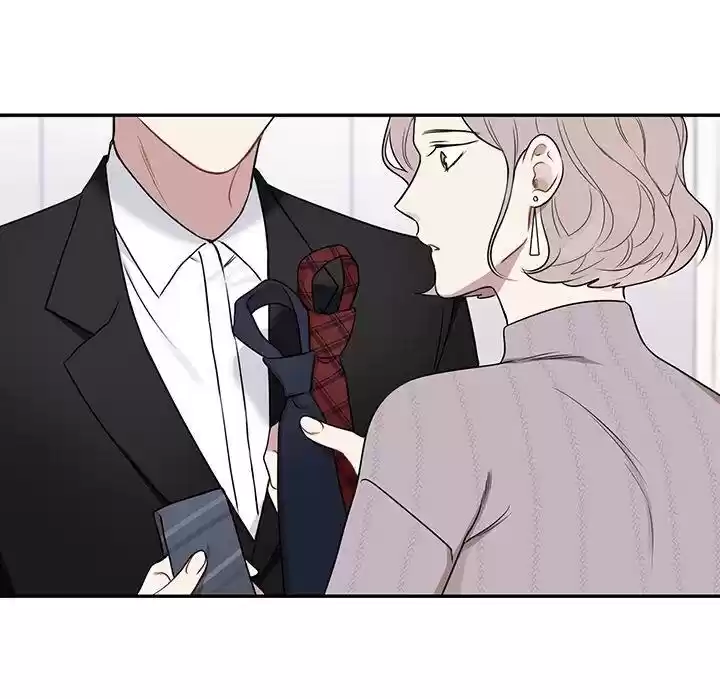 Cherry Blossoms After Winter Chapter 95