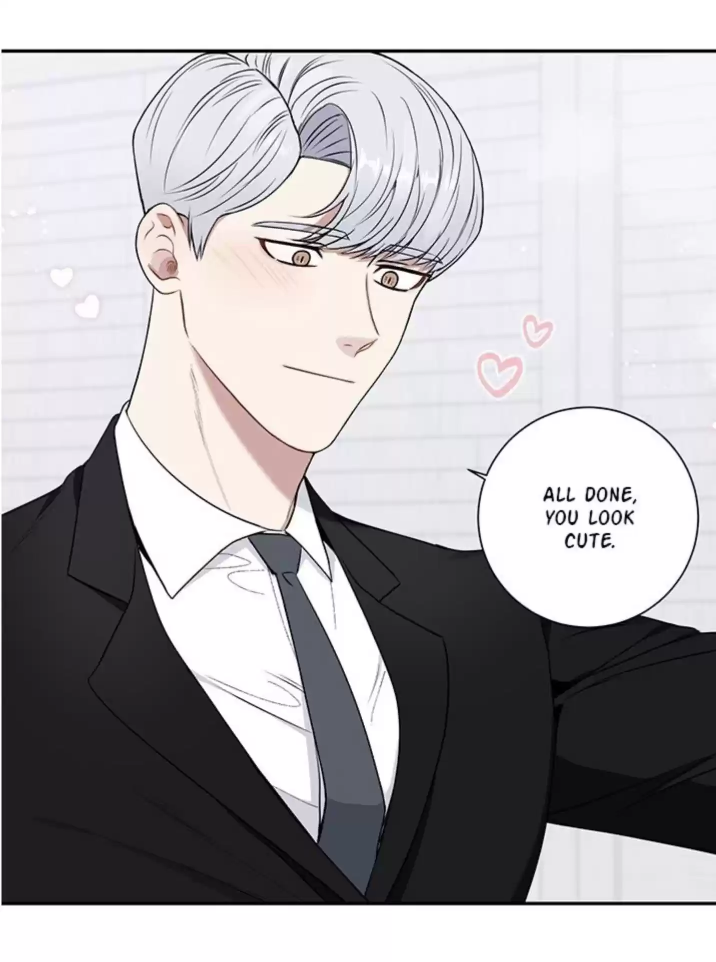 Cherry Blossoms After Winter Chapter 95