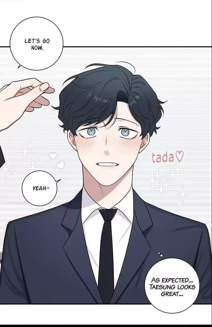 Cherry Blossoms After Winter Chapter 95