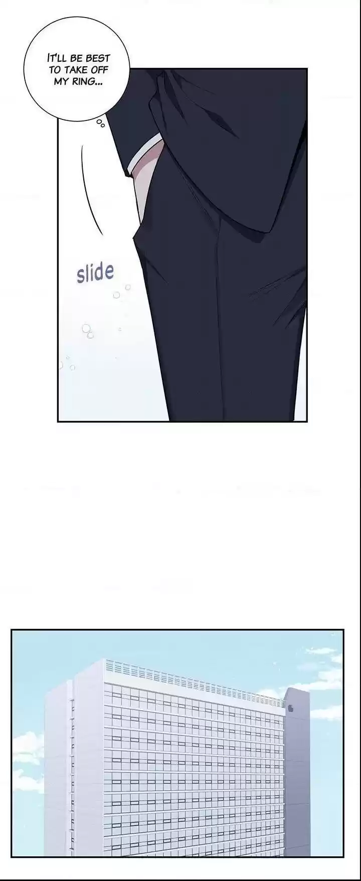 Cherry Blossoms After Winter Chapter 95