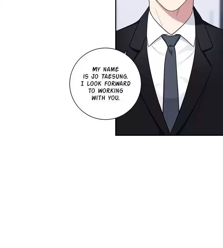 Cherry Blossoms After Winter Chapter 95