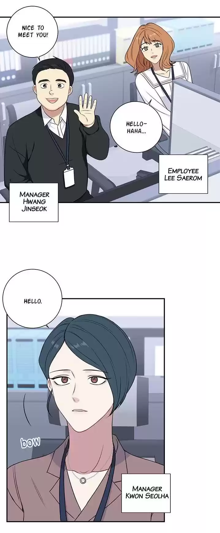 Cherry Blossoms After Winter Chapter 95