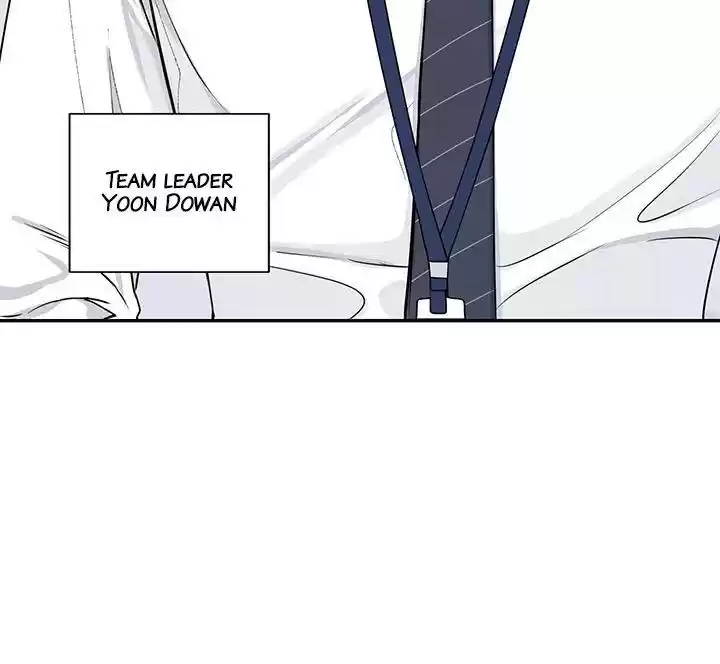 Cherry Blossoms After Winter Chapter 95