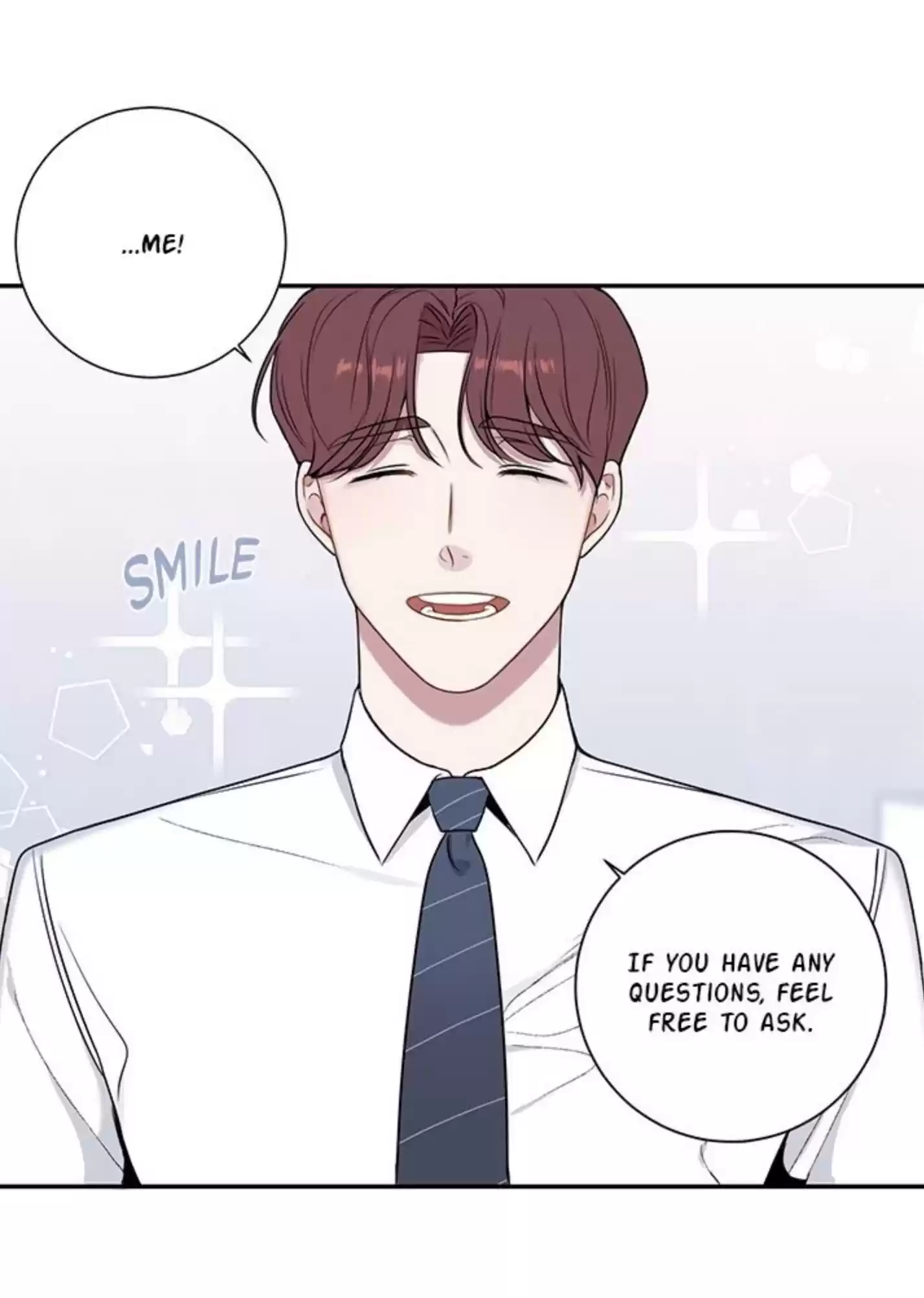 Cherry Blossoms After Winter Chapter 96