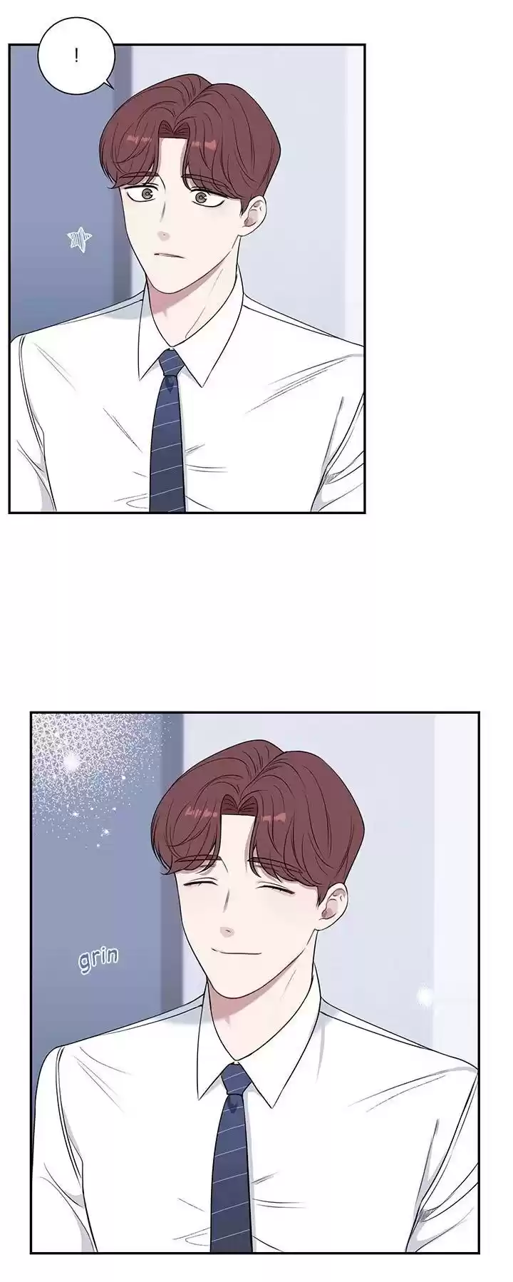 Cherry Blossoms After Winter Chapter 96