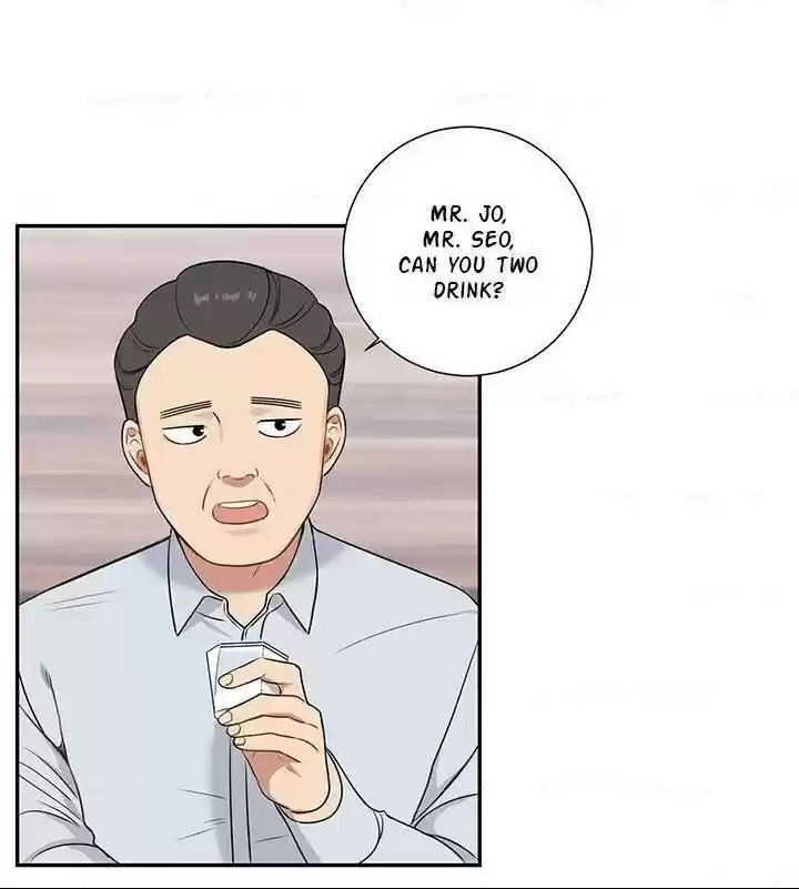 Cherry Blossoms After Winter Chapter 96