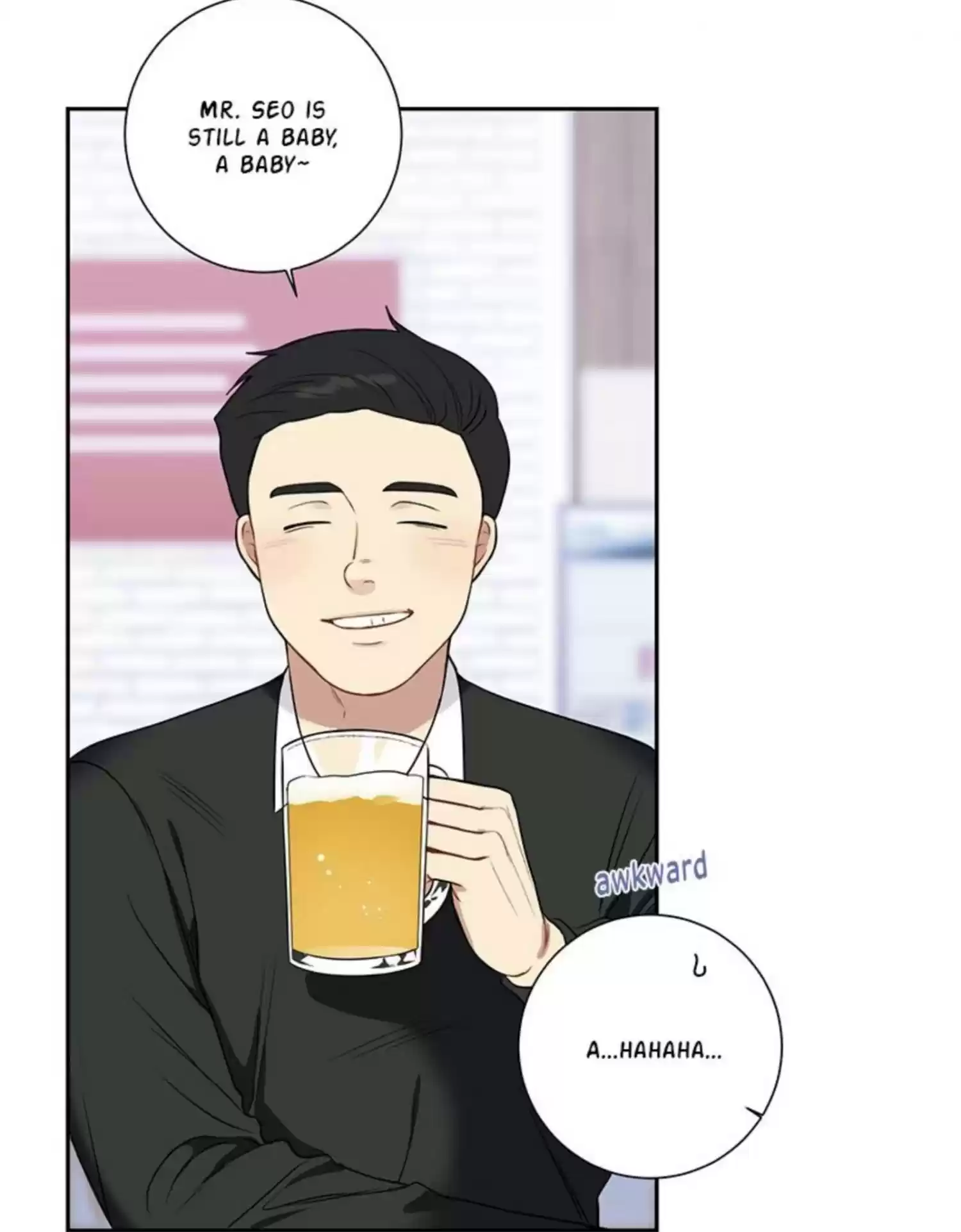 Cherry Blossoms After Winter Chapter 96