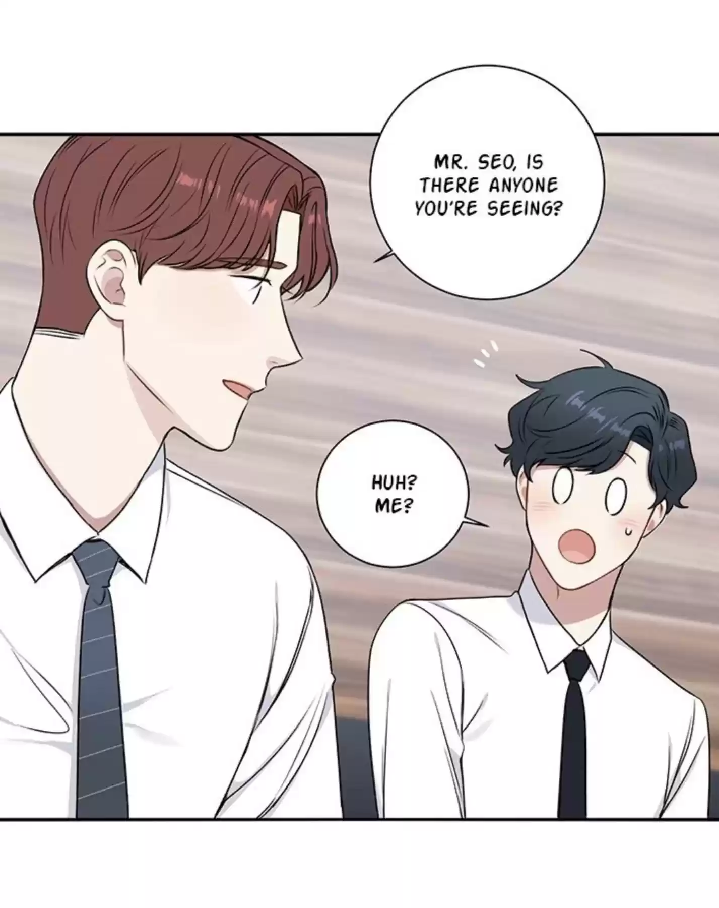 Cherry Blossoms After Winter Chapter 96