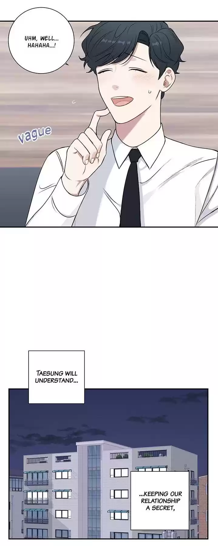 Cherry Blossoms After Winter Chapter 96