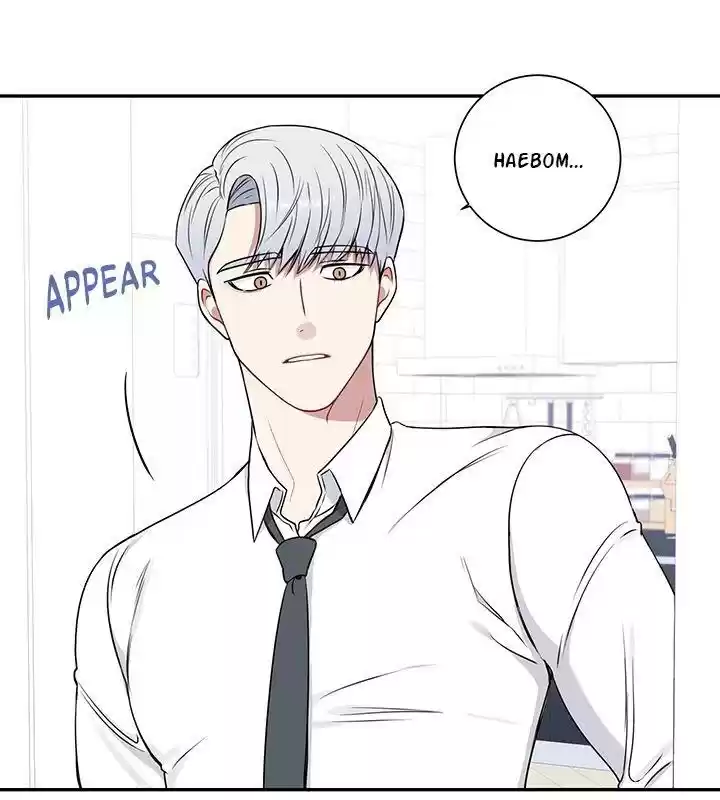 Cherry Blossoms After Winter Chapter 96