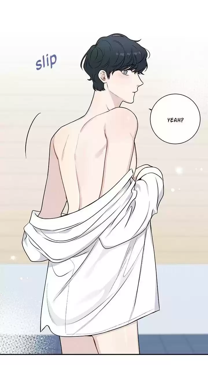 Cherry Blossoms After Winter Chapter 96