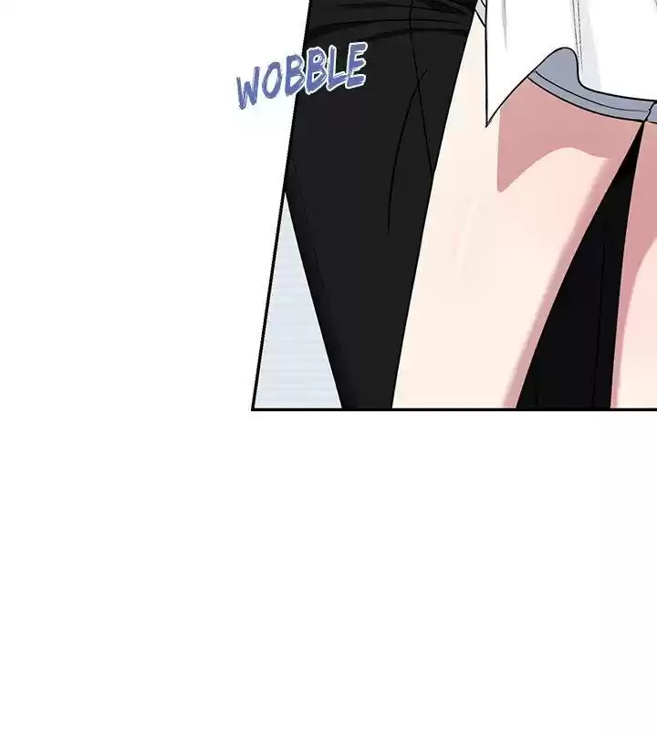 Cherry Blossoms After Winter Chapter 96