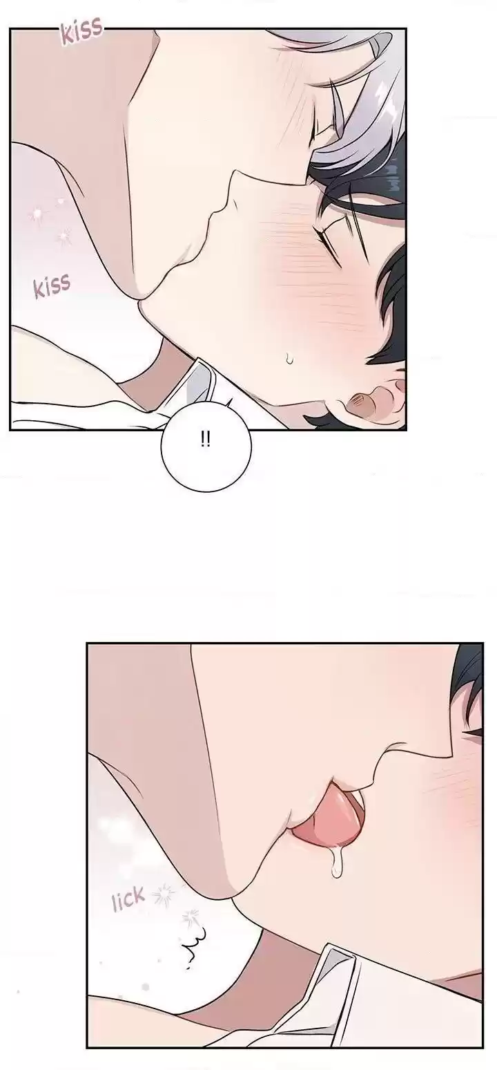 Cherry Blossoms After Winter Chapter 96