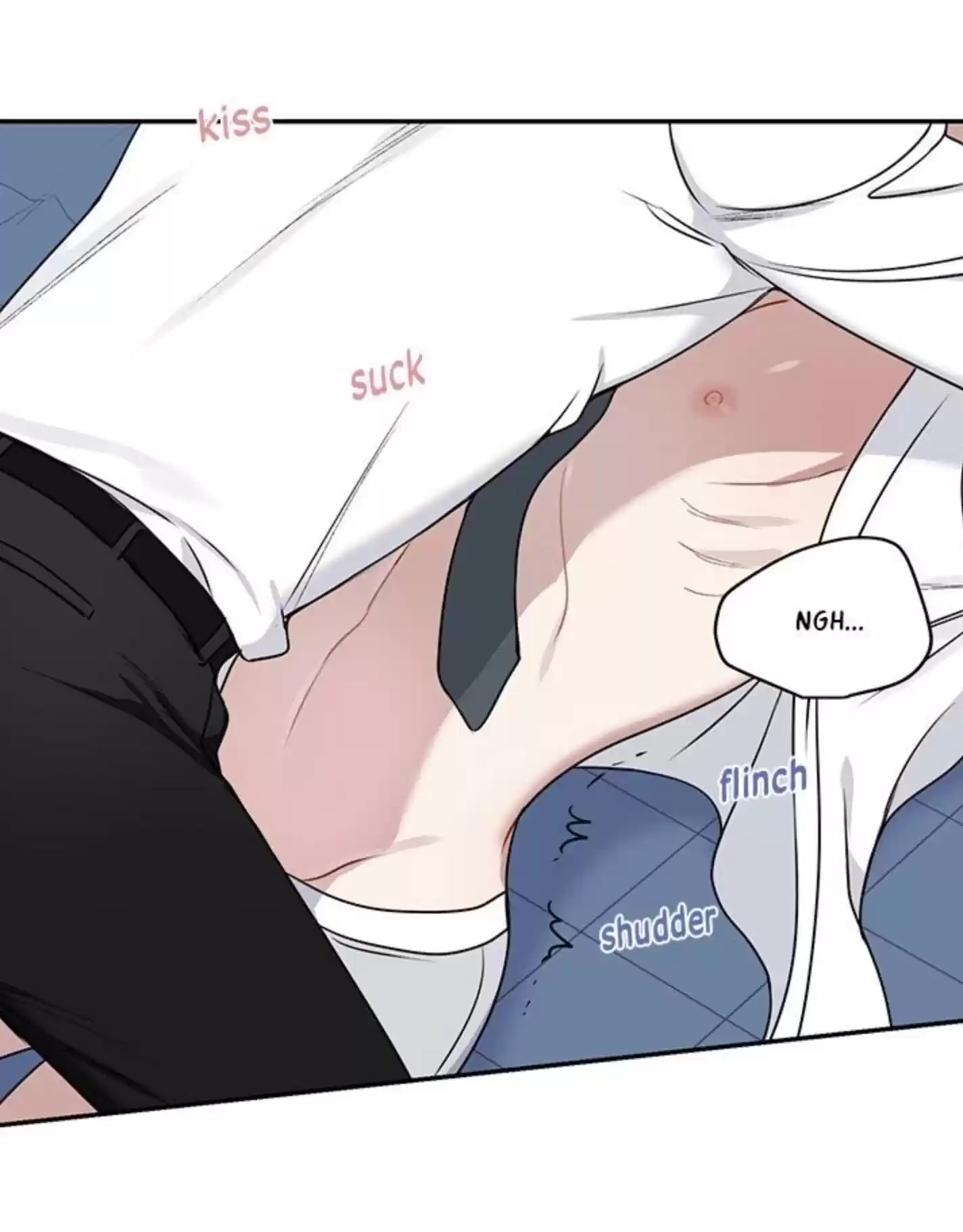 Cherry Blossoms After Winter Chapter 96