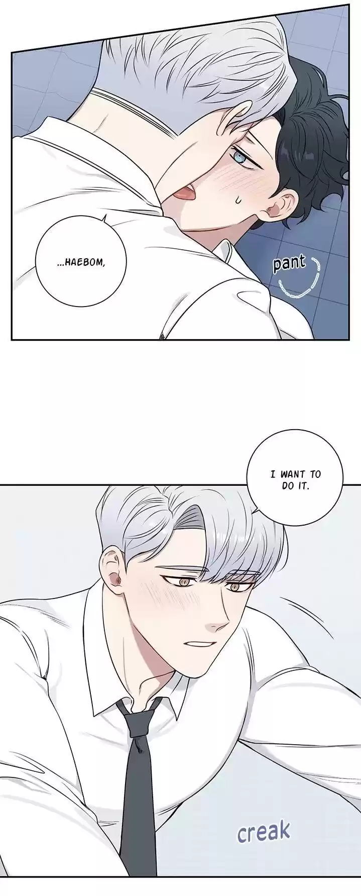 Cherry Blossoms After Winter Chapter 96