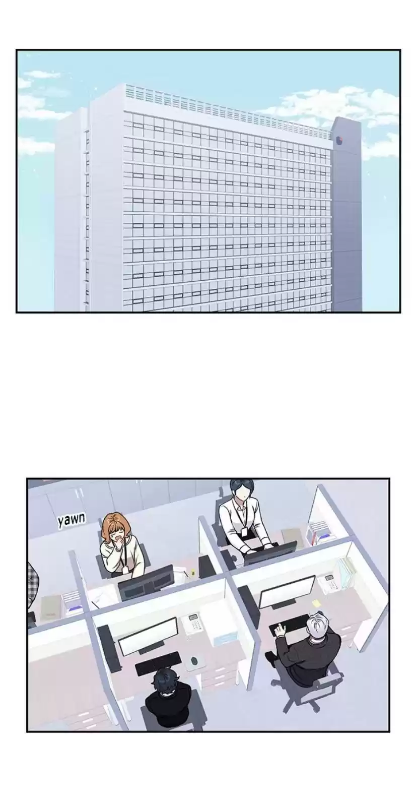 Cherry Blossoms After Winter Chapter 97