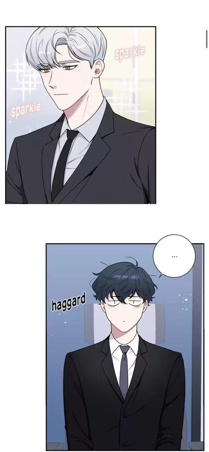 Cherry Blossoms After Winter Chapter 97