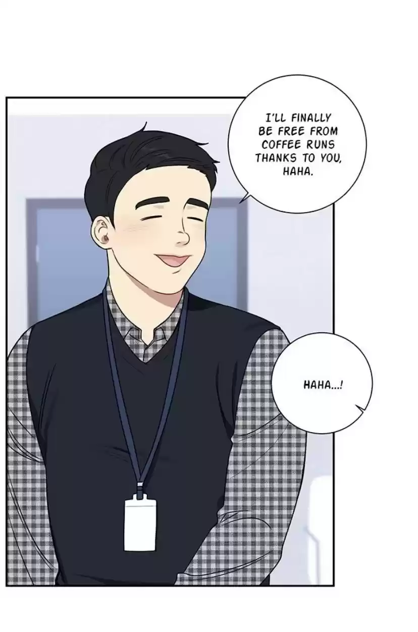 Cherry Blossoms After Winter Chapter 97