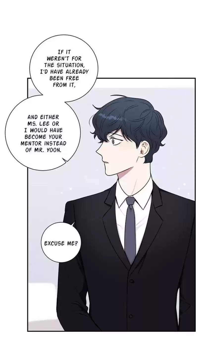 Cherry Blossoms After Winter Chapter 97