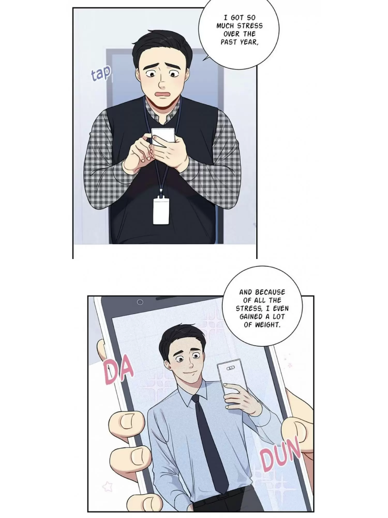 Cherry Blossoms After Winter Chapter 97