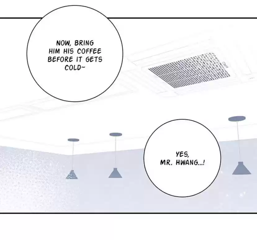 Cherry Blossoms After Winter Chapter 97