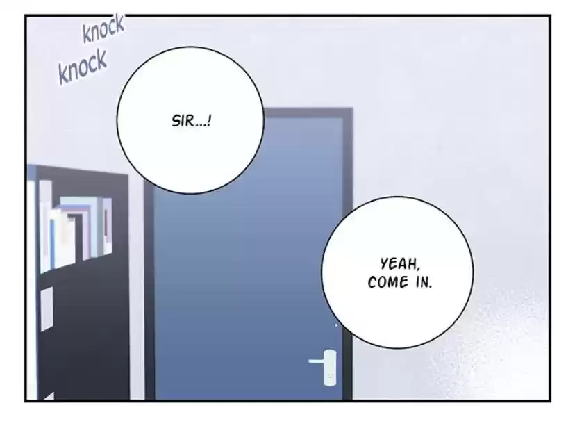 Cherry Blossoms After Winter Chapter 97