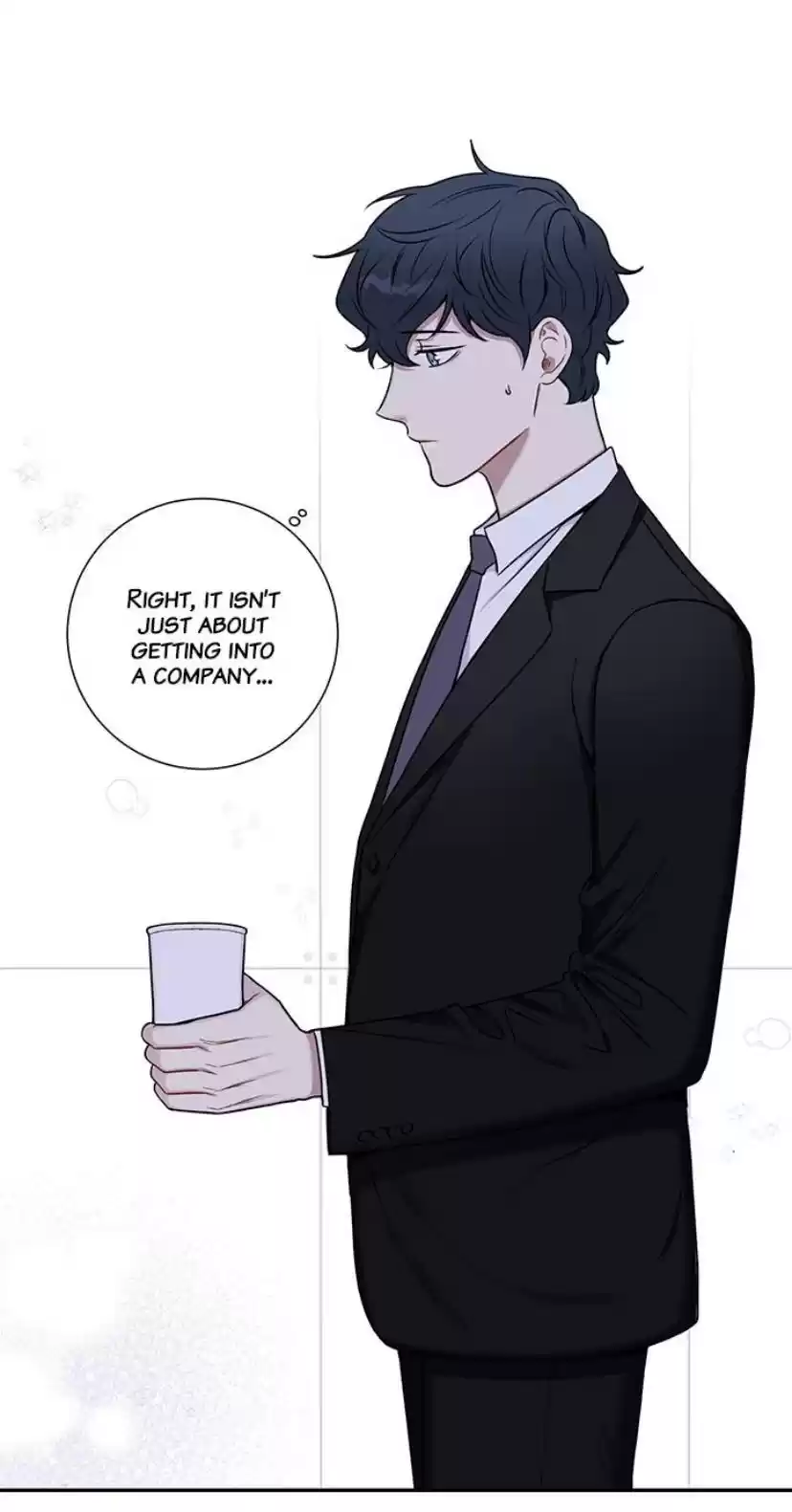 Cherry Blossoms After Winter Chapter 97