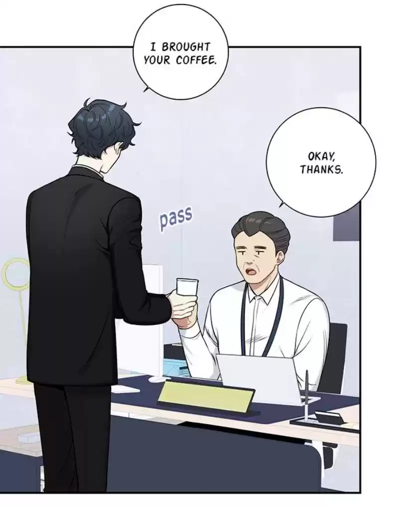 Cherry Blossoms After Winter Chapter 97