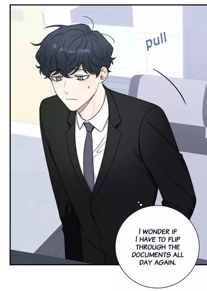 Cherry Blossoms After Winter Chapter 97