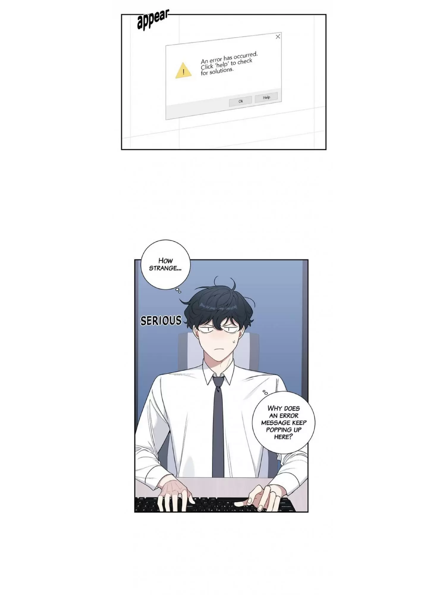 Cherry Blossoms After Winter Chapter 97