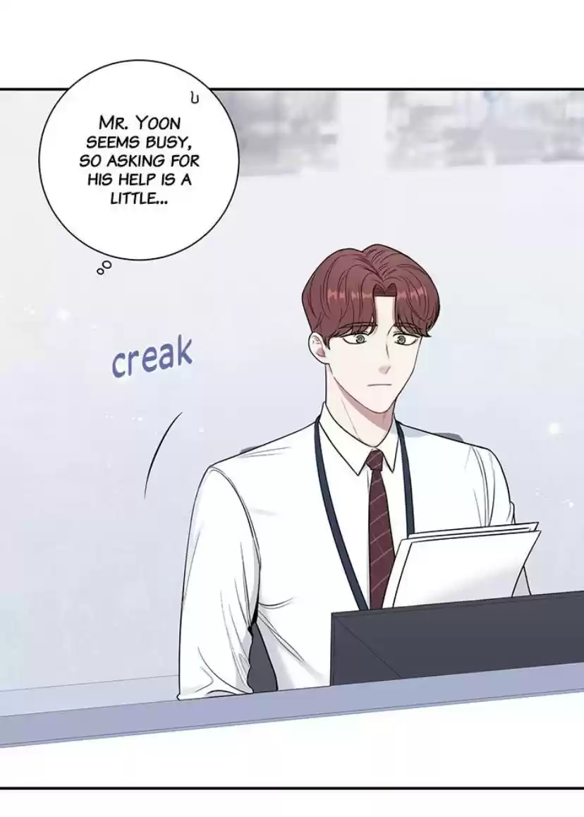 Cherry Blossoms After Winter Chapter 97