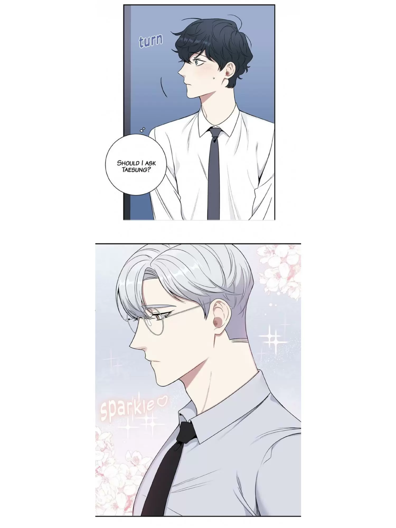 Cherry Blossoms After Winter Chapter 97