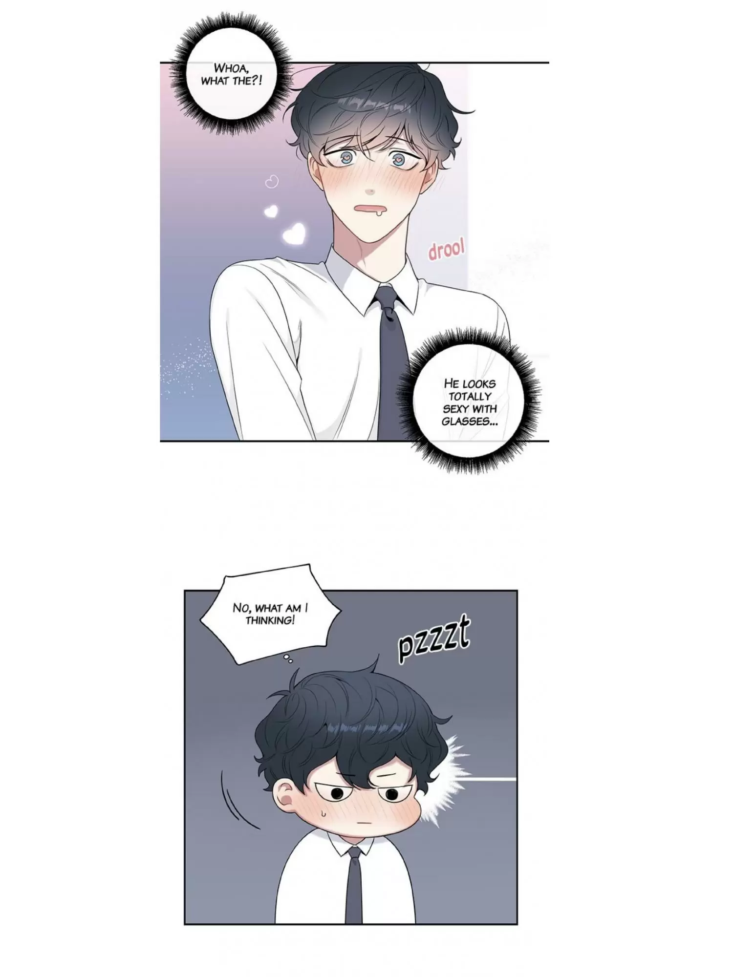 Cherry Blossoms After Winter Chapter 97