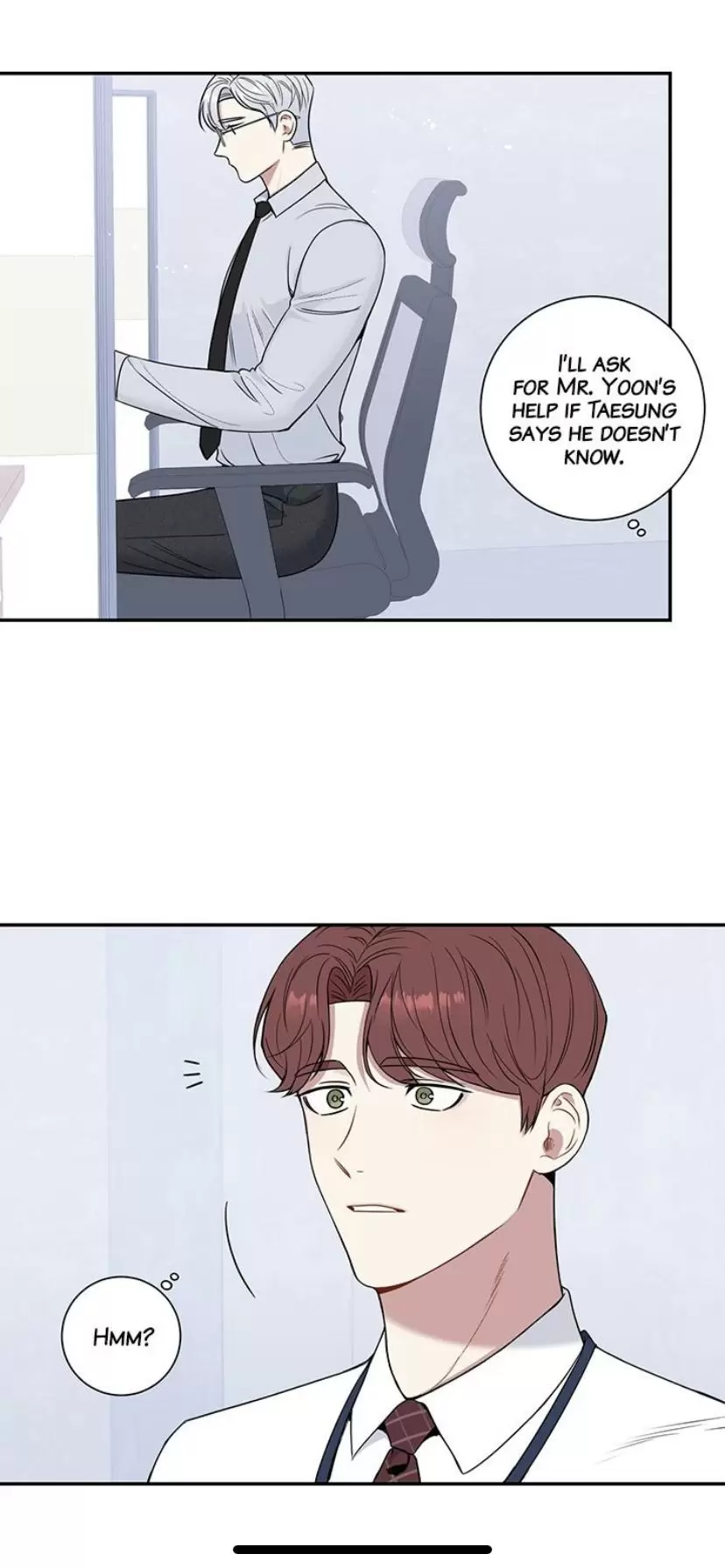 Cherry Blossoms After Winter Chapter 97