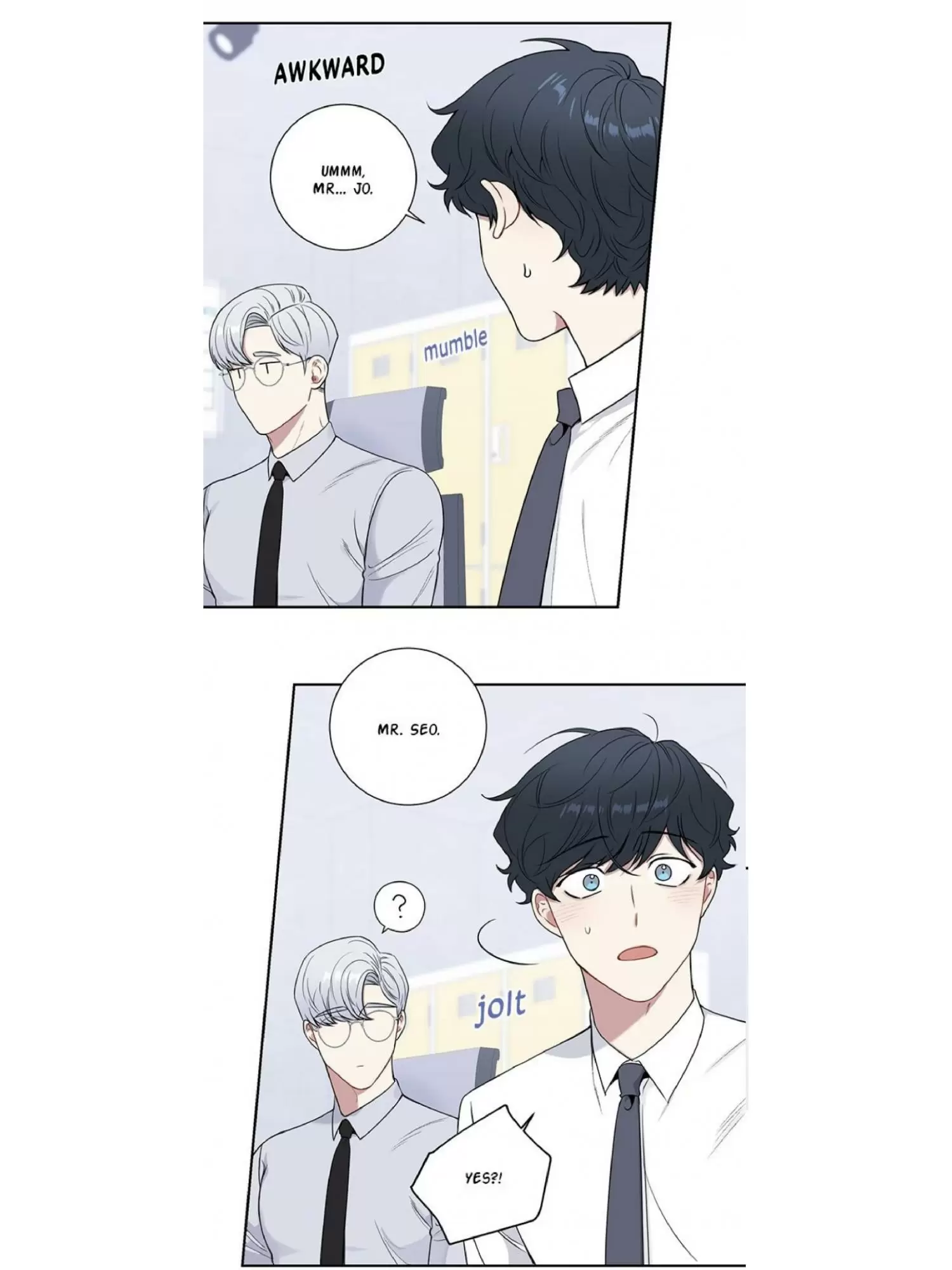 Cherry Blossoms After Winter Chapter 97