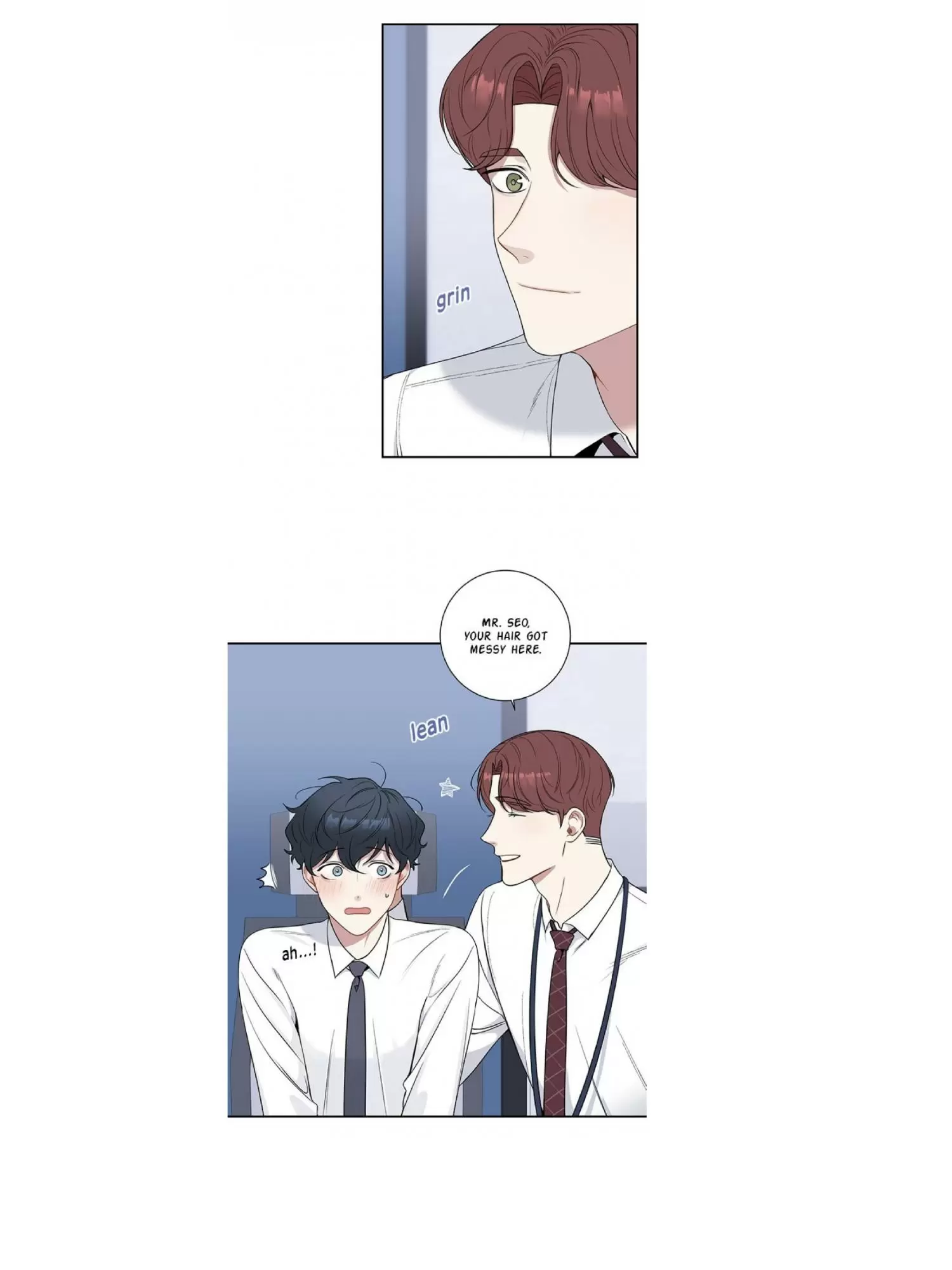 Cherry Blossoms After Winter Chapter 97