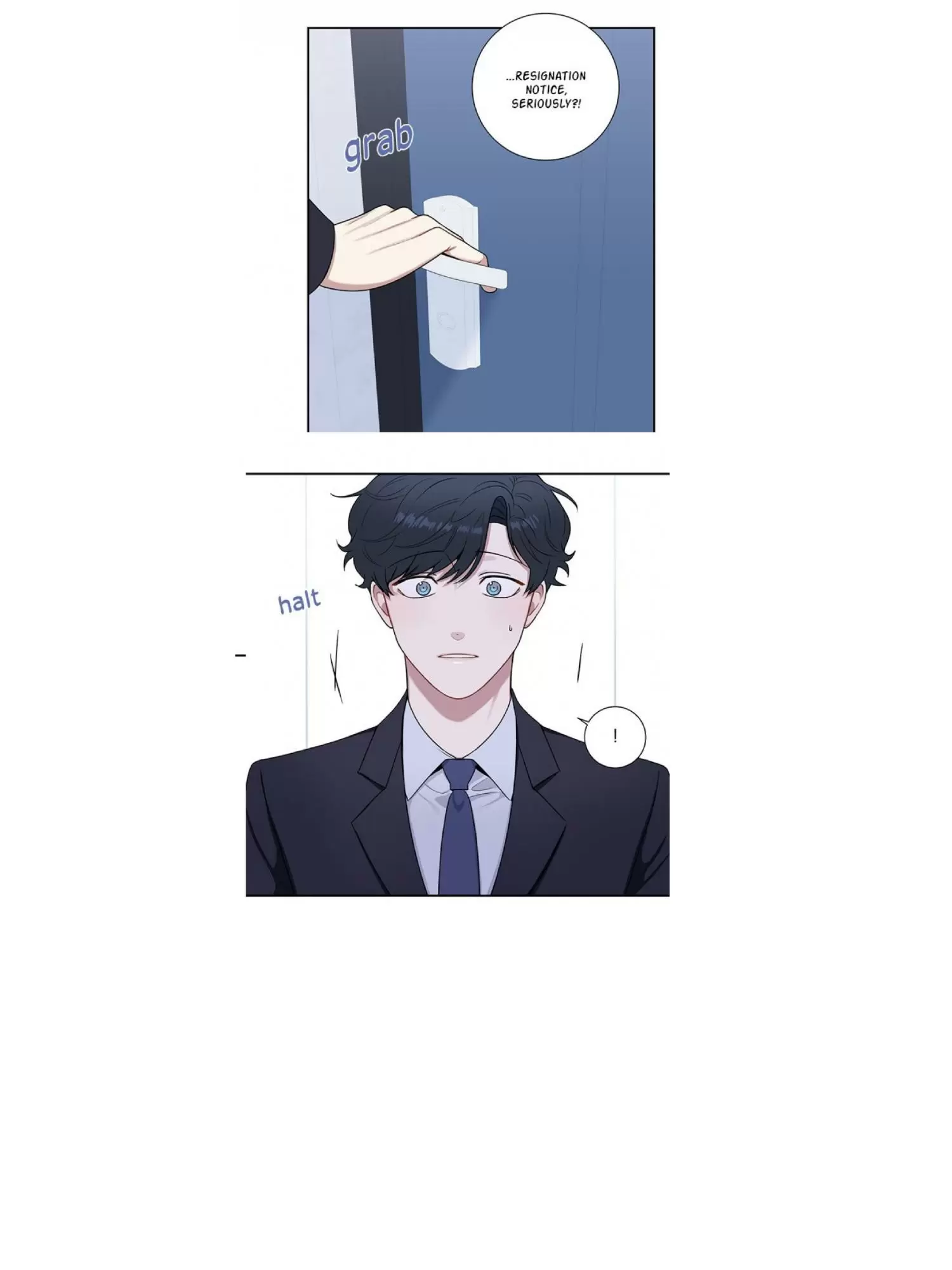 Cherry Blossoms After Winter Chapter 97