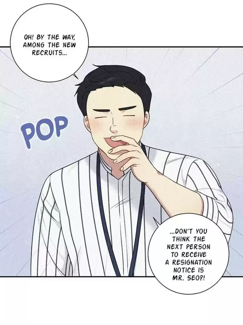 Cherry Blossoms After Winter Chapter 97