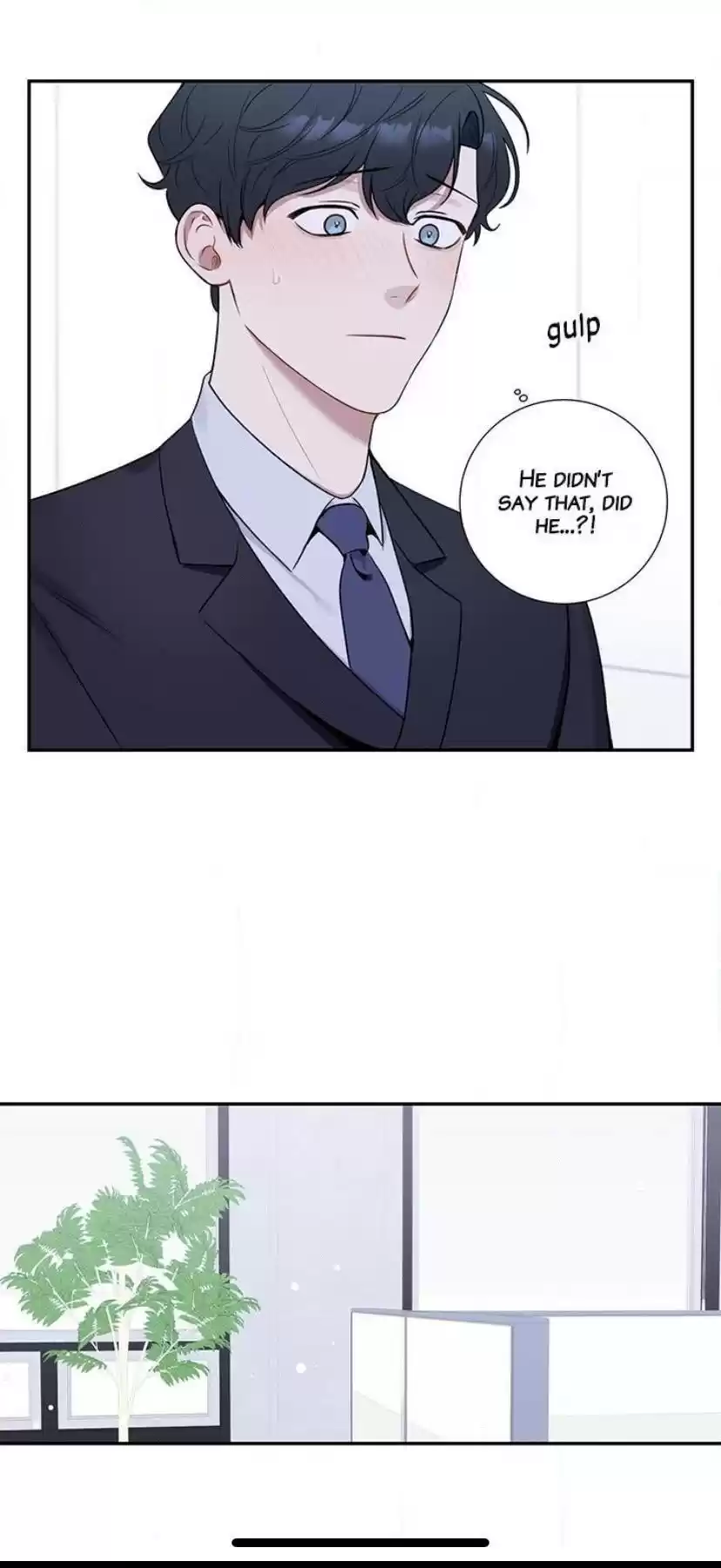 Cherry Blossoms After Winter Chapter 97