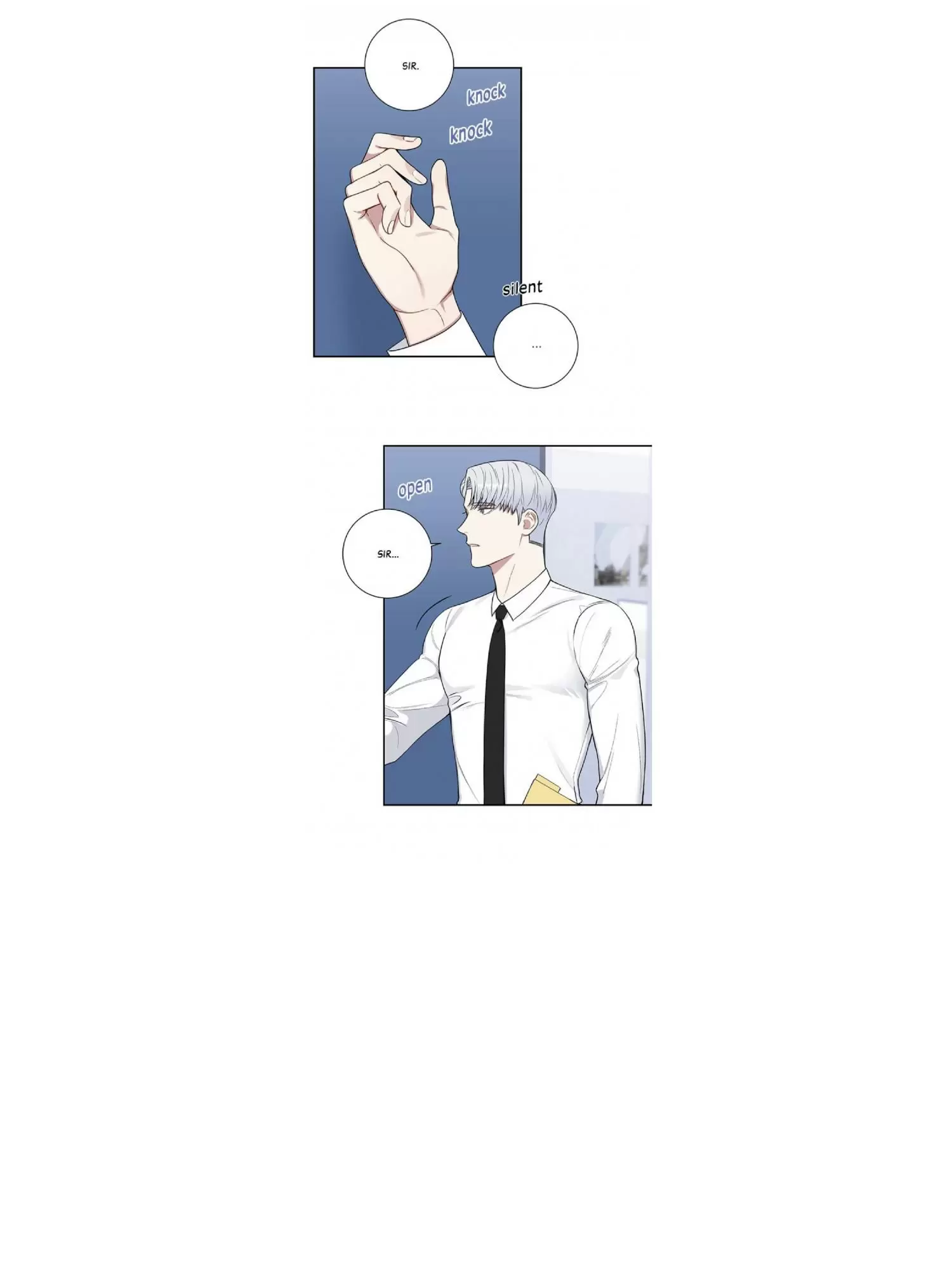 Cherry Blossoms After Winter Chapter 97