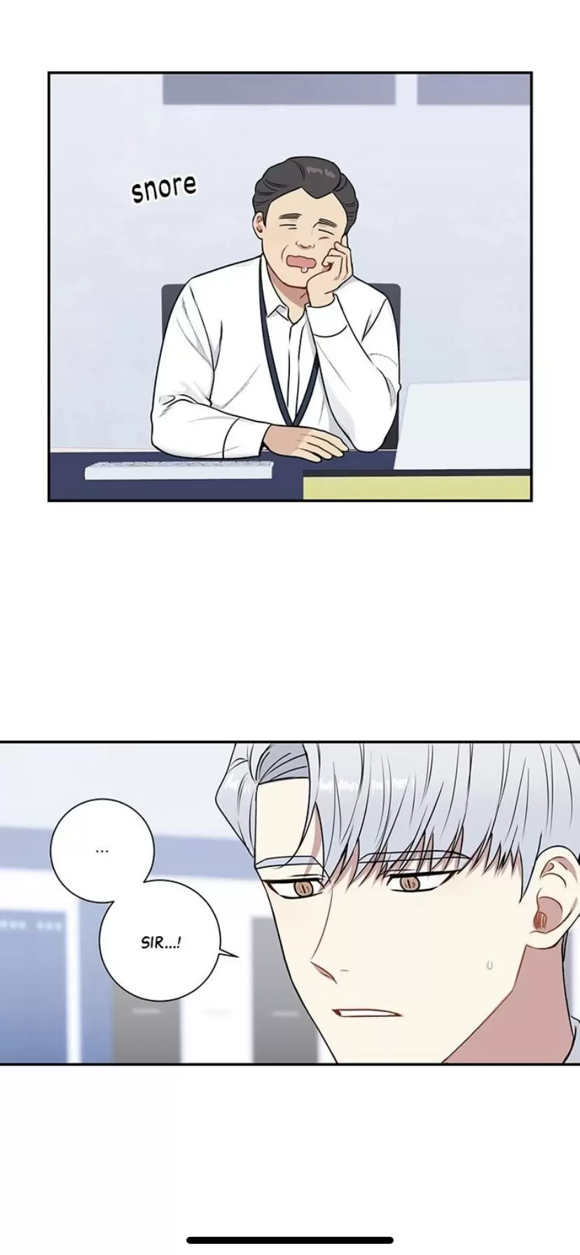 Cherry Blossoms After Winter Chapter 97