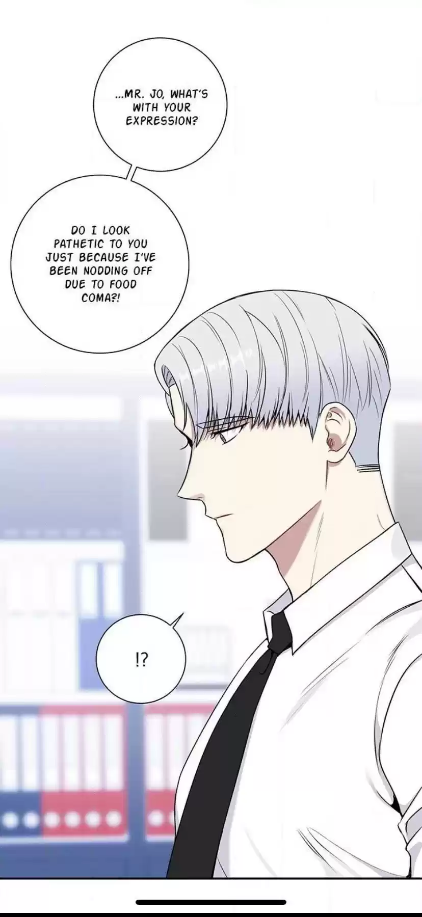 Cherry Blossoms After Winter Chapter 97