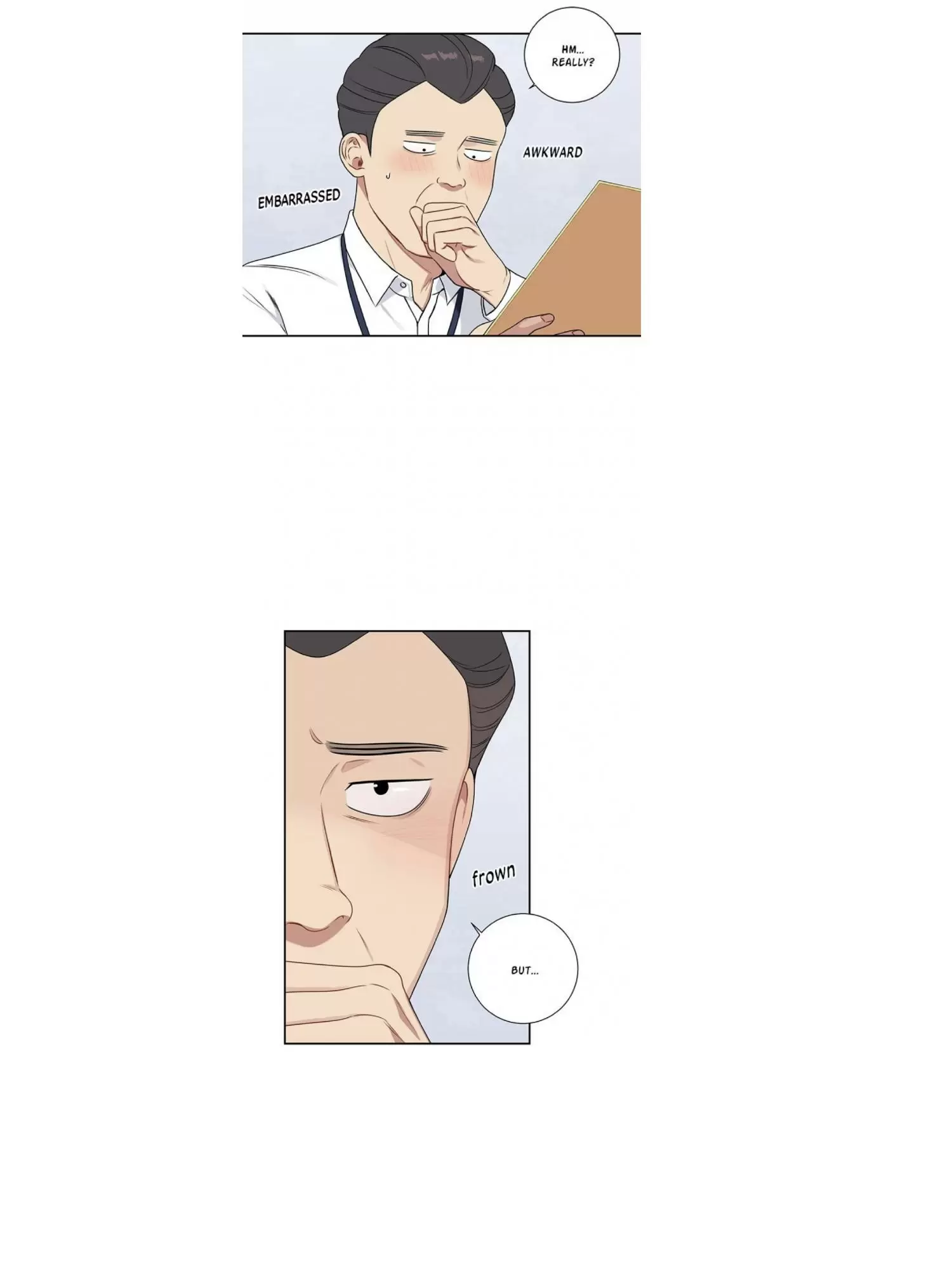 Cherry Blossoms After Winter Chapter 97