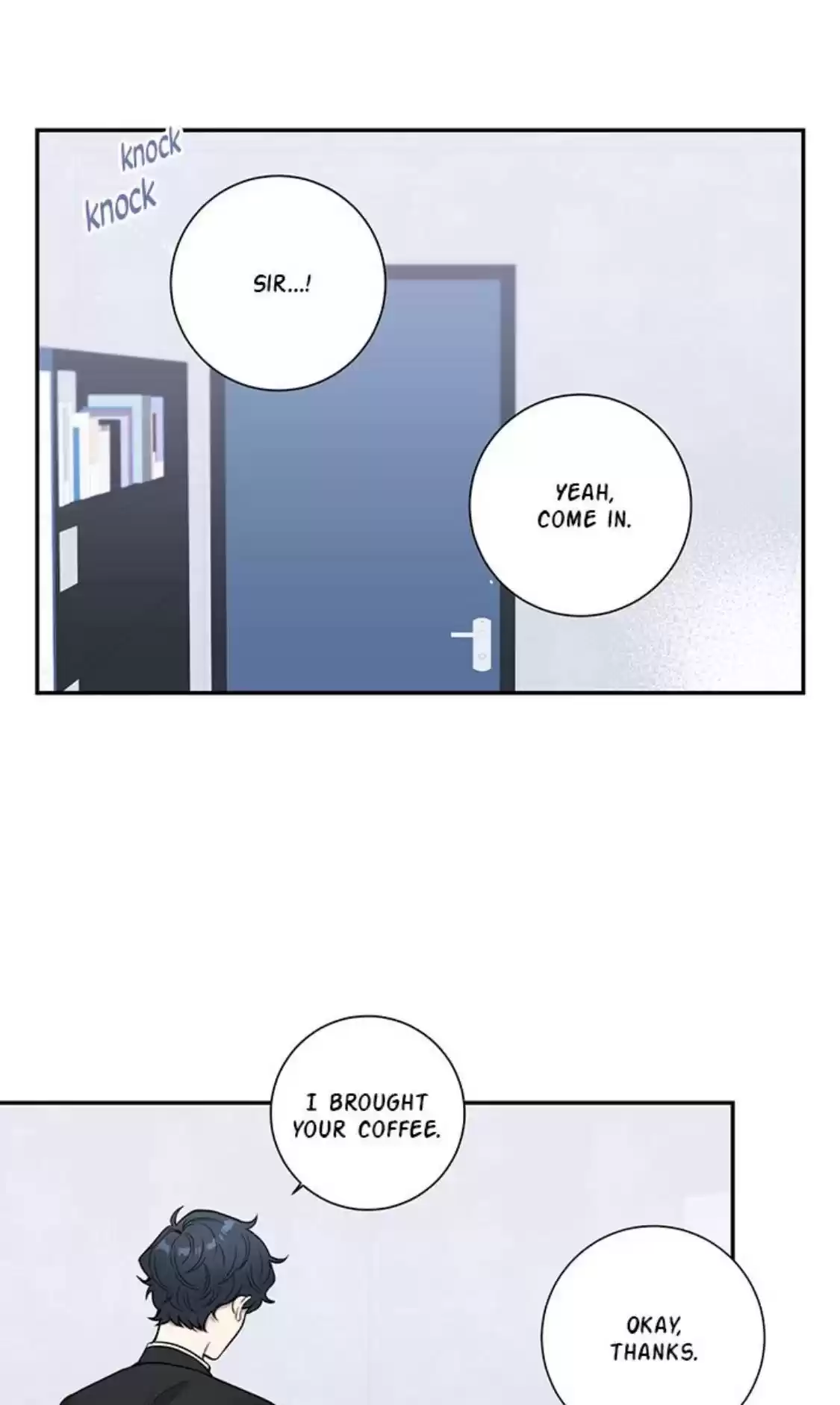 Cherry Blossoms After Winter Chapter 98