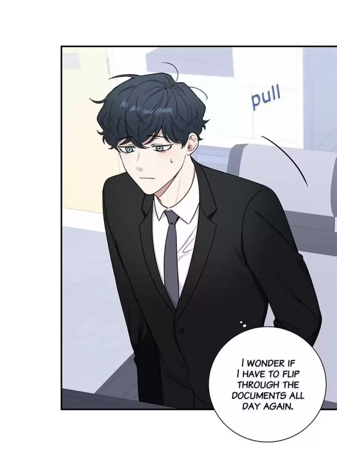 Cherry Blossoms After Winter Chapter 98