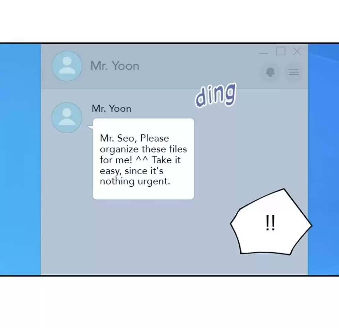 Cherry Blossoms After Winter Chapter 98