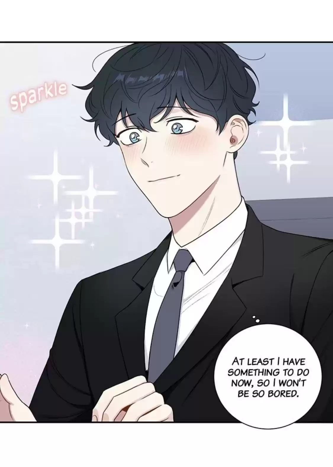 Cherry Blossoms After Winter Chapter 98