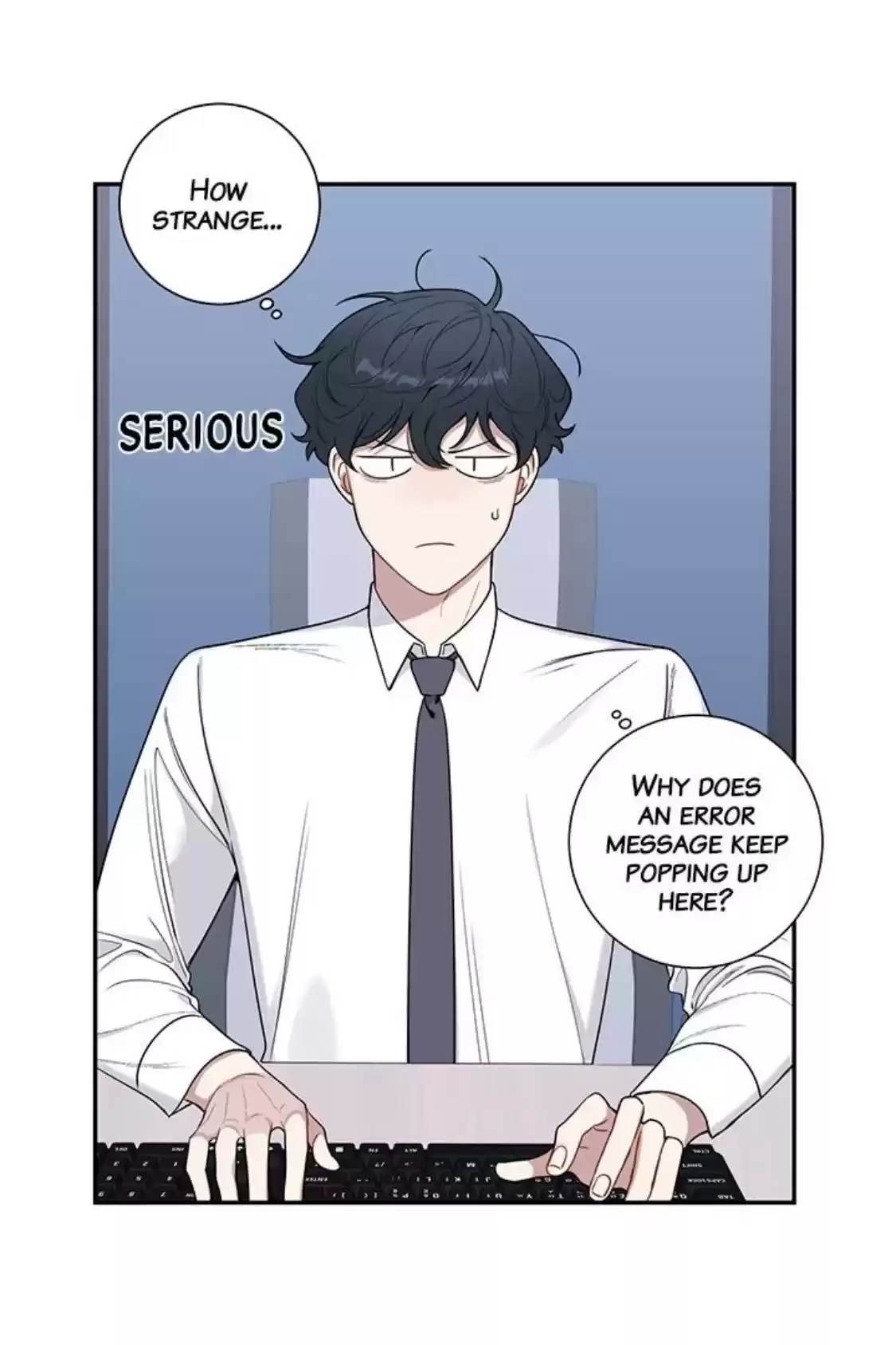 Cherry Blossoms After Winter Chapter 98